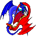 Dragons Corner Logo